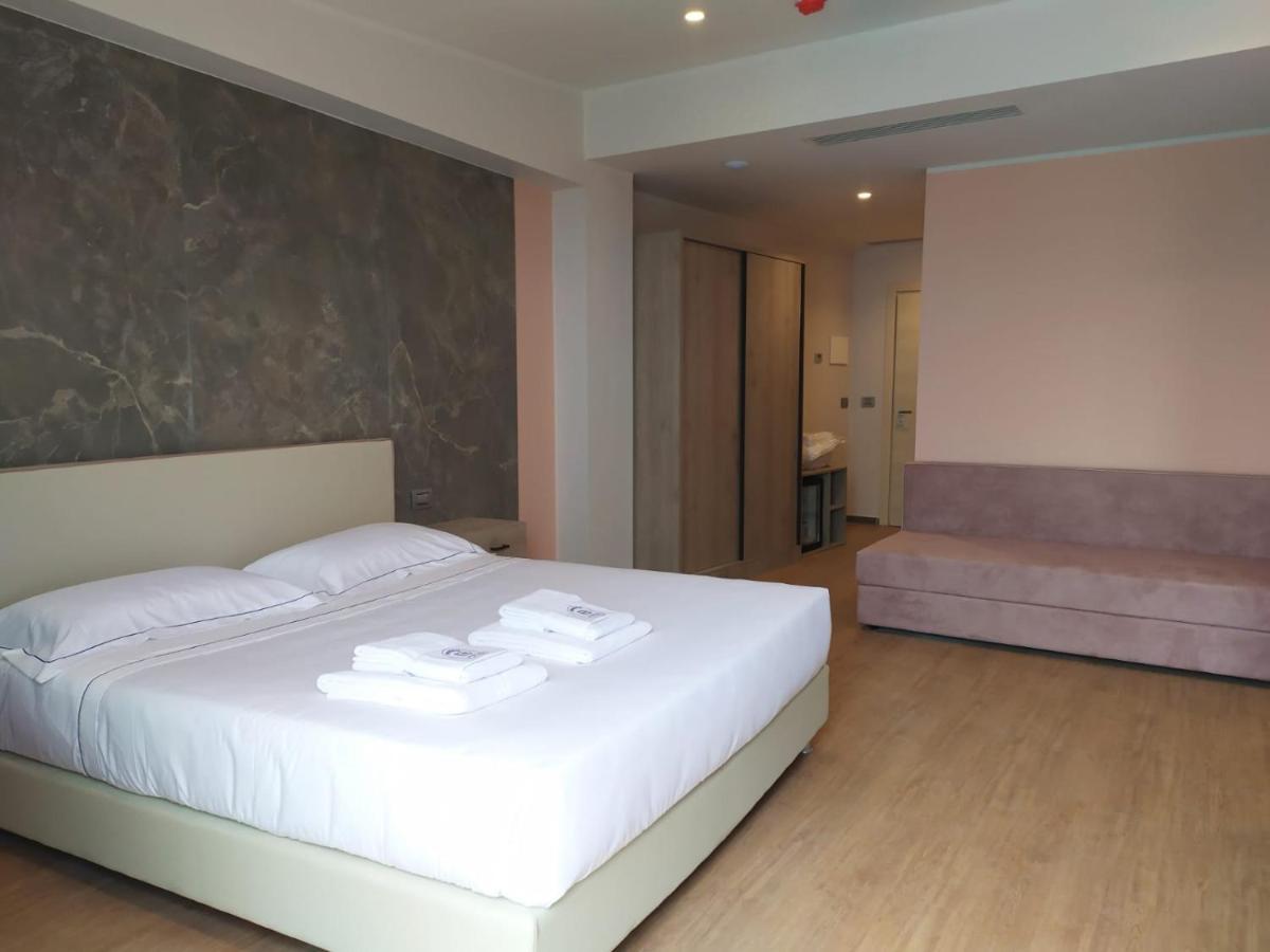Hotel Byron Lerici Eksteriør bilde