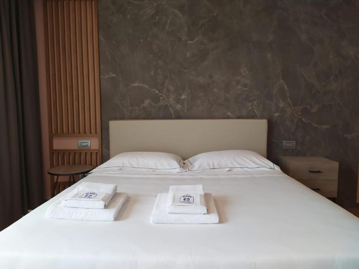 Hotel Byron Lerici Eksteriør bilde