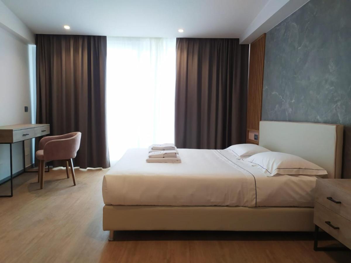 Hotel Byron Lerici Eksteriør bilde