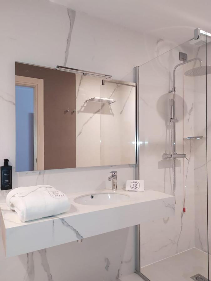 Hotel Byron Lerici Eksteriør bilde