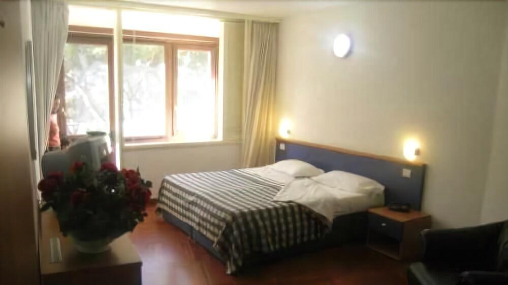 Hotel Byron Lerici Eksteriør bilde