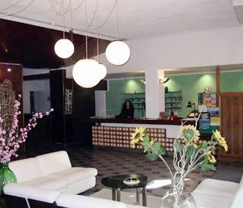Hotel Byron Lerici Eksteriør bilde