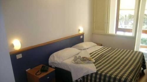 Hotel Byron Lerici Eksteriør bilde
